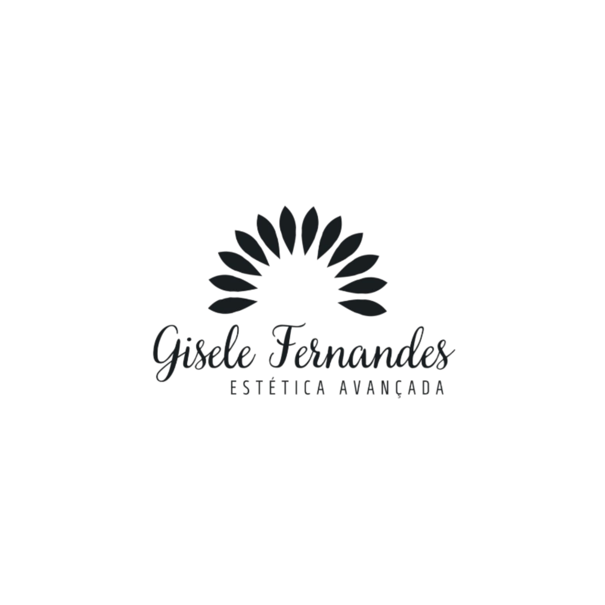 Gisele Fernandes Logo