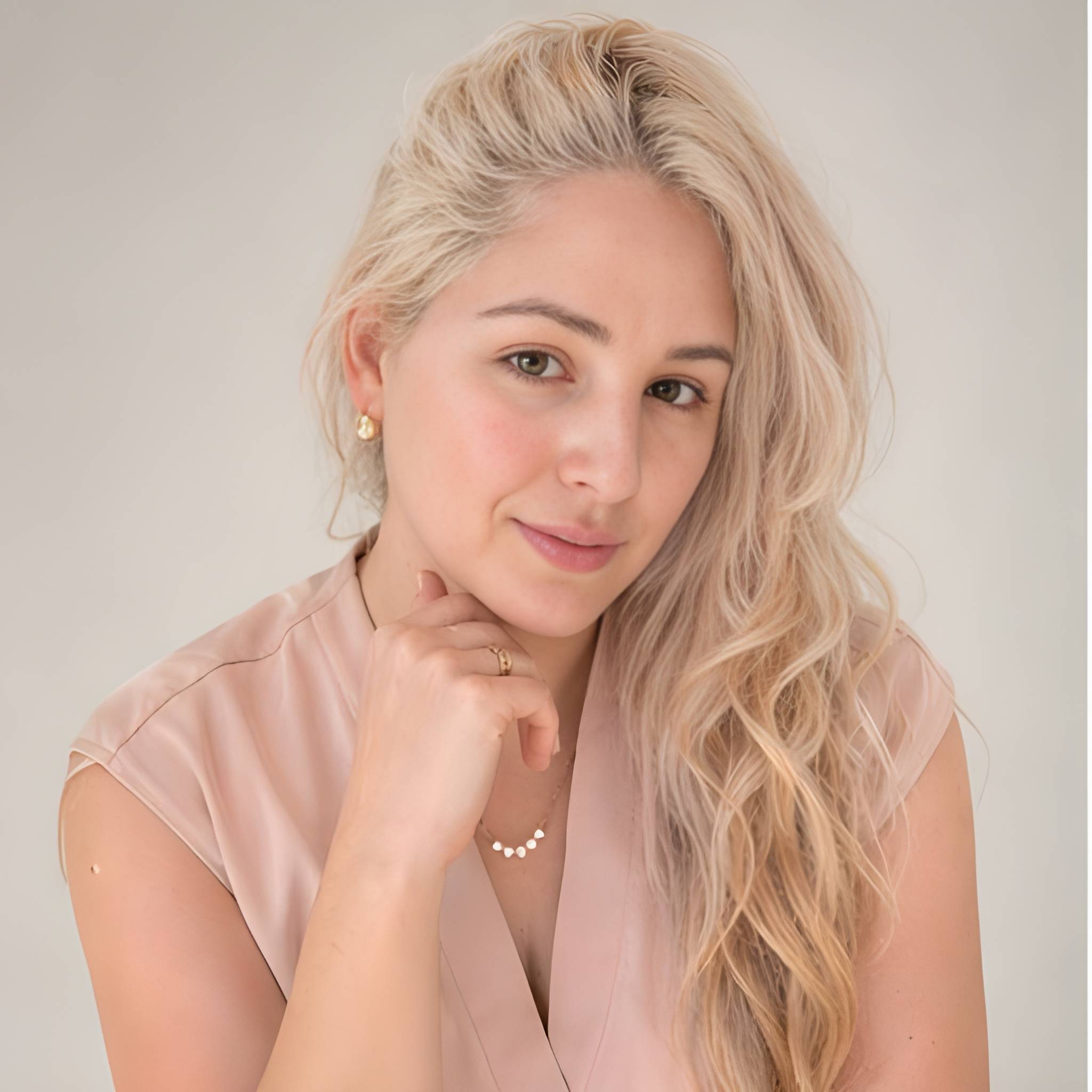 Gisele Fernandes — Esteticista e Cosmetologista em Cascais