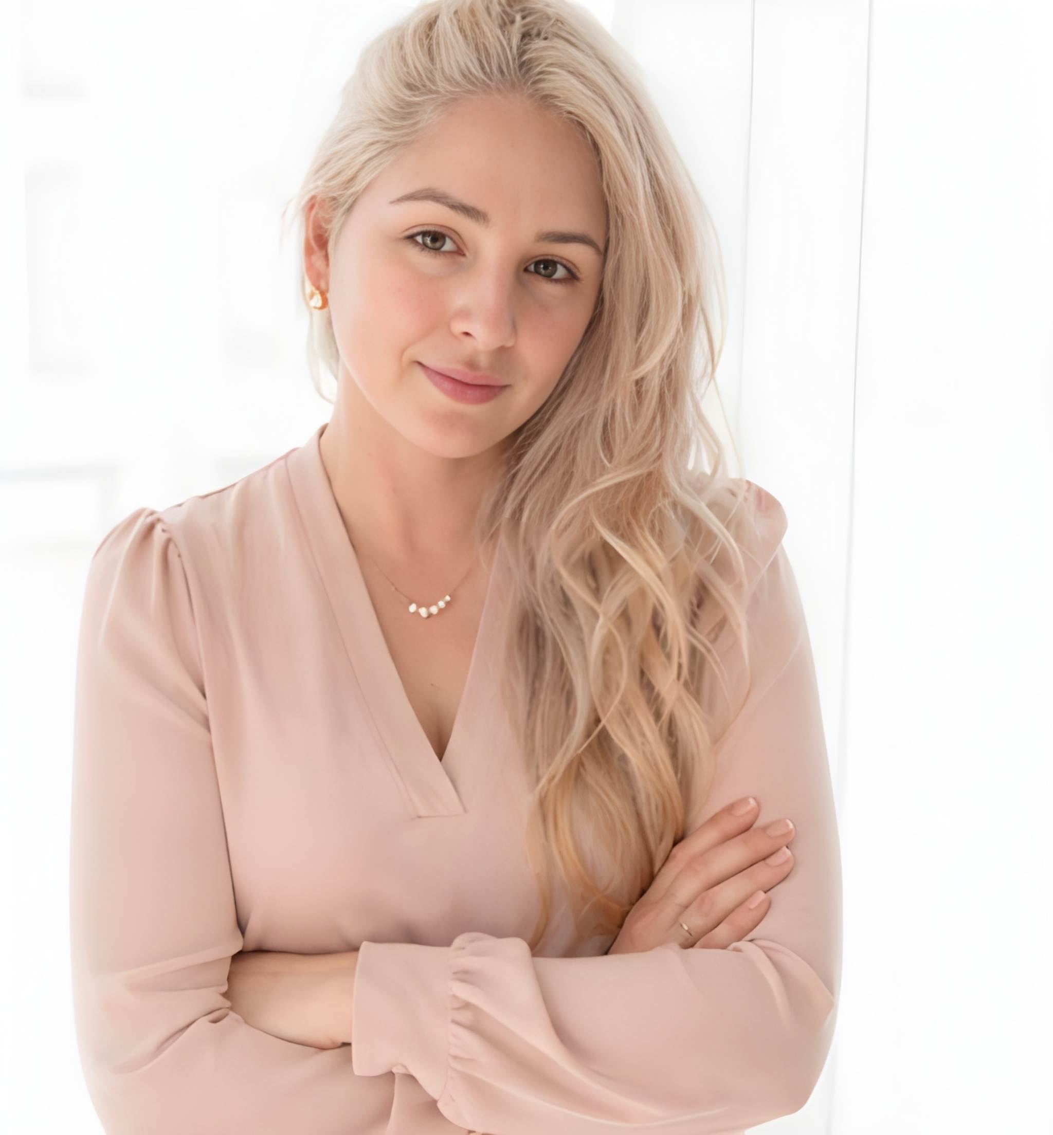 Gisele Fernandes — Esteticista e Cosmetologista em Cascais